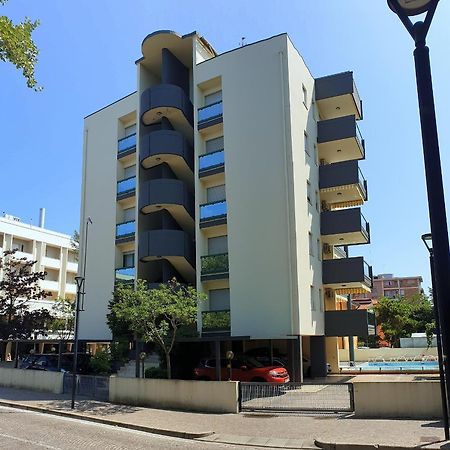 Ferienwohnung Laura Bibione Exterior foto