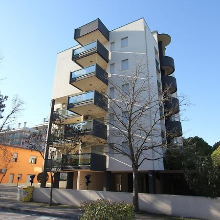 Ferienwohnung Laura Bibione Exterior foto