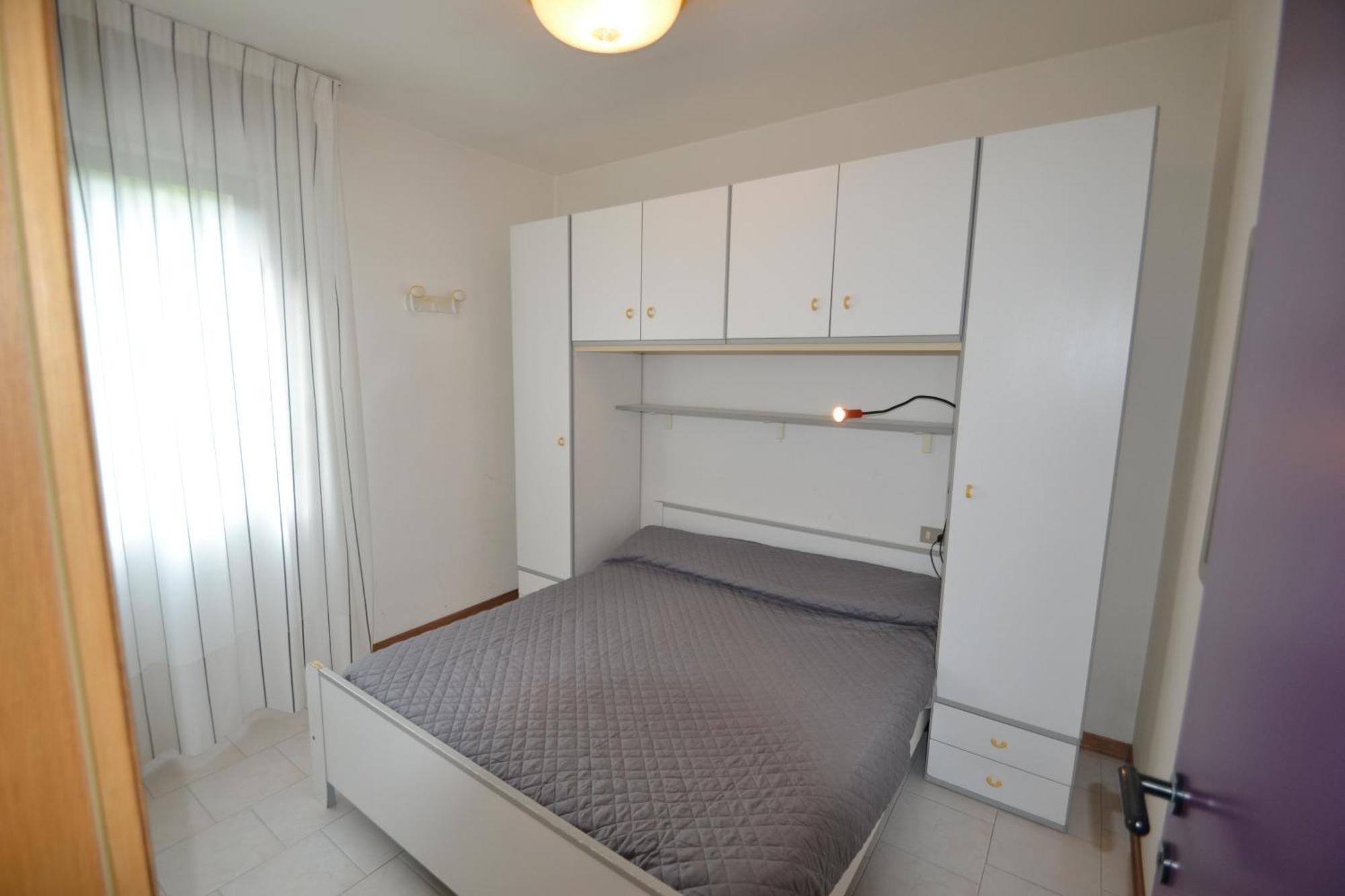 Ferienwohnung Laura Bibione Exterior foto